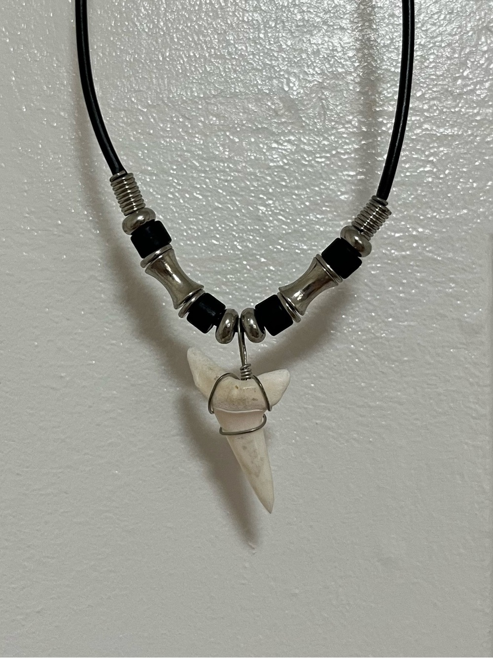 Shark Tooth Necklace